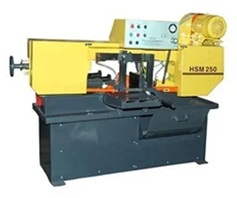  Bandsaw Machines