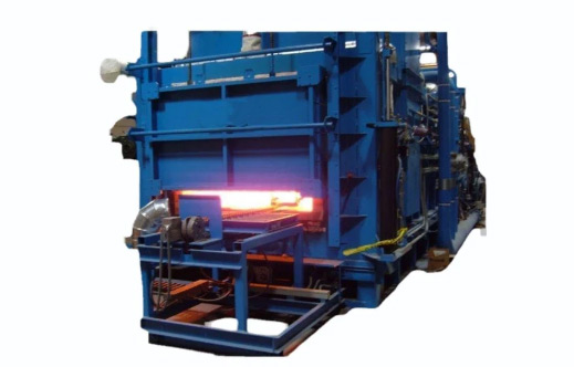 Batch Forging Furnaces