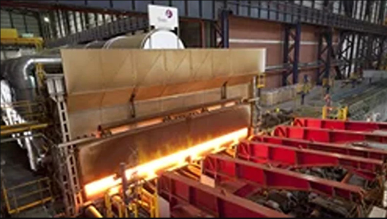 Billet Reheating Furnaces