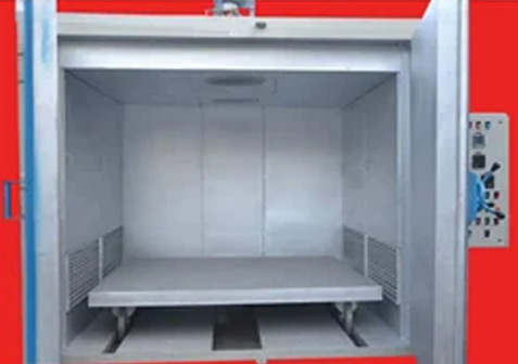 Electric Rotor and Stator