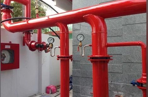 Furnace Maintenance Service