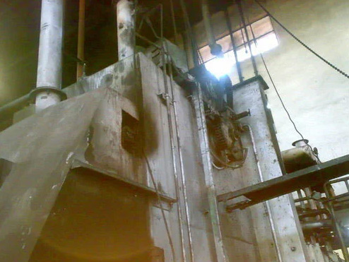 Furnace Maintenance Service