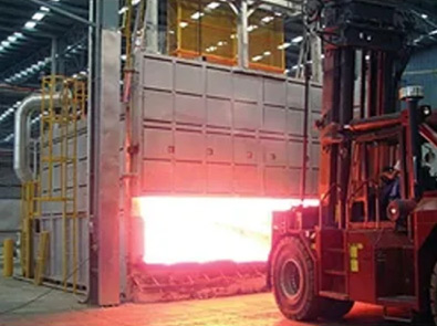 THeat Treatment Furnaces