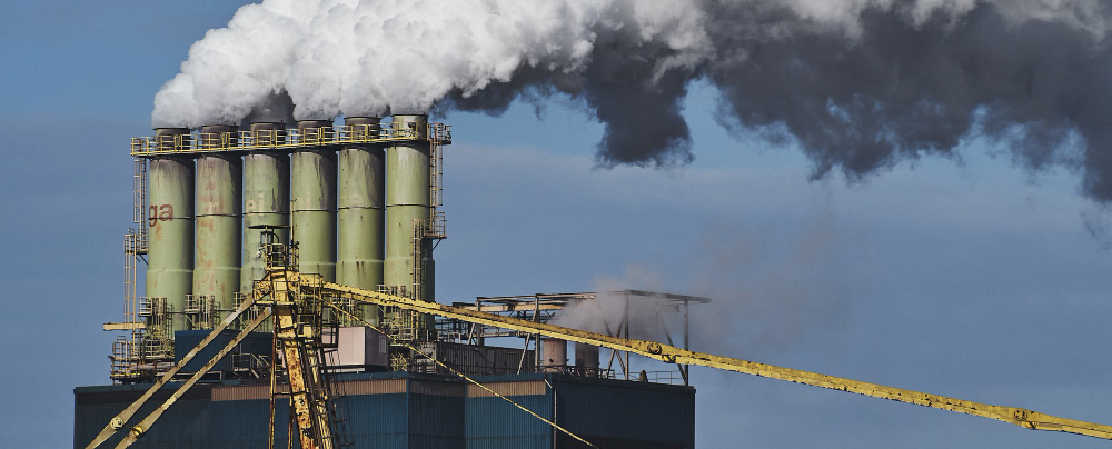 Industrial Chimneys