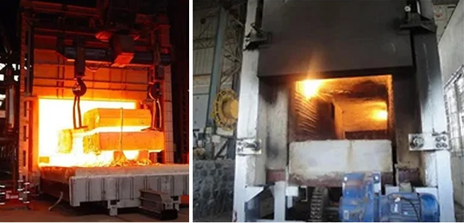 Industrial Combustion Systems