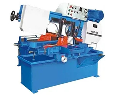  Bandsaw Machines