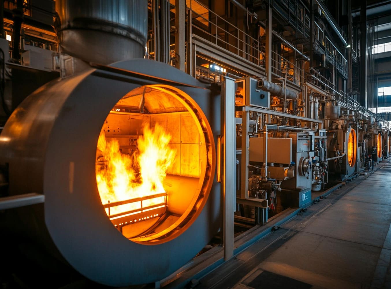 Thermtech Engineering