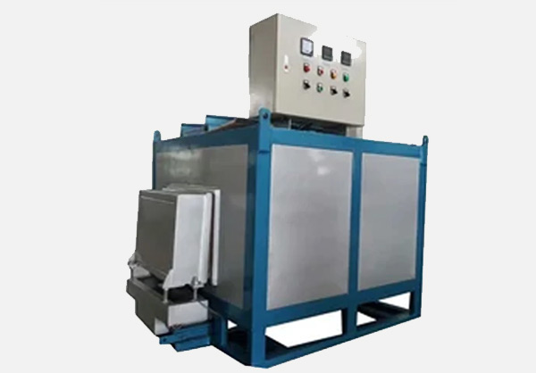 Industrial Heating System